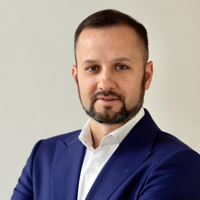 Александр Кокорин
