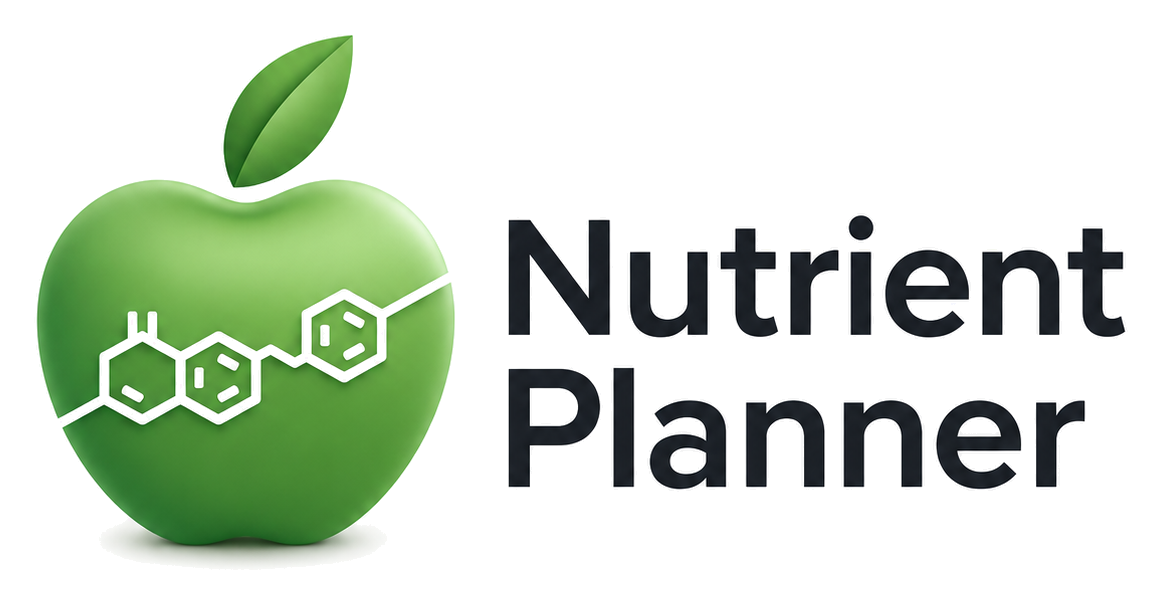 Nutrient Planner
